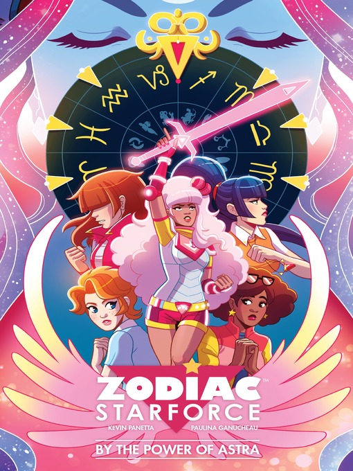 Title details for Zodiac Starforce (2015), Volume 1 by Kevin Panetta - Available